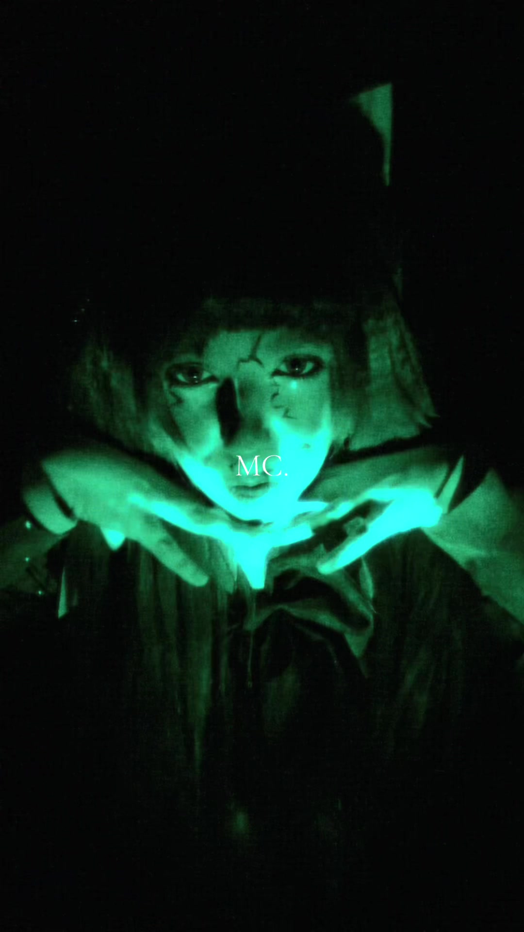@ʟʏɴx! ☆