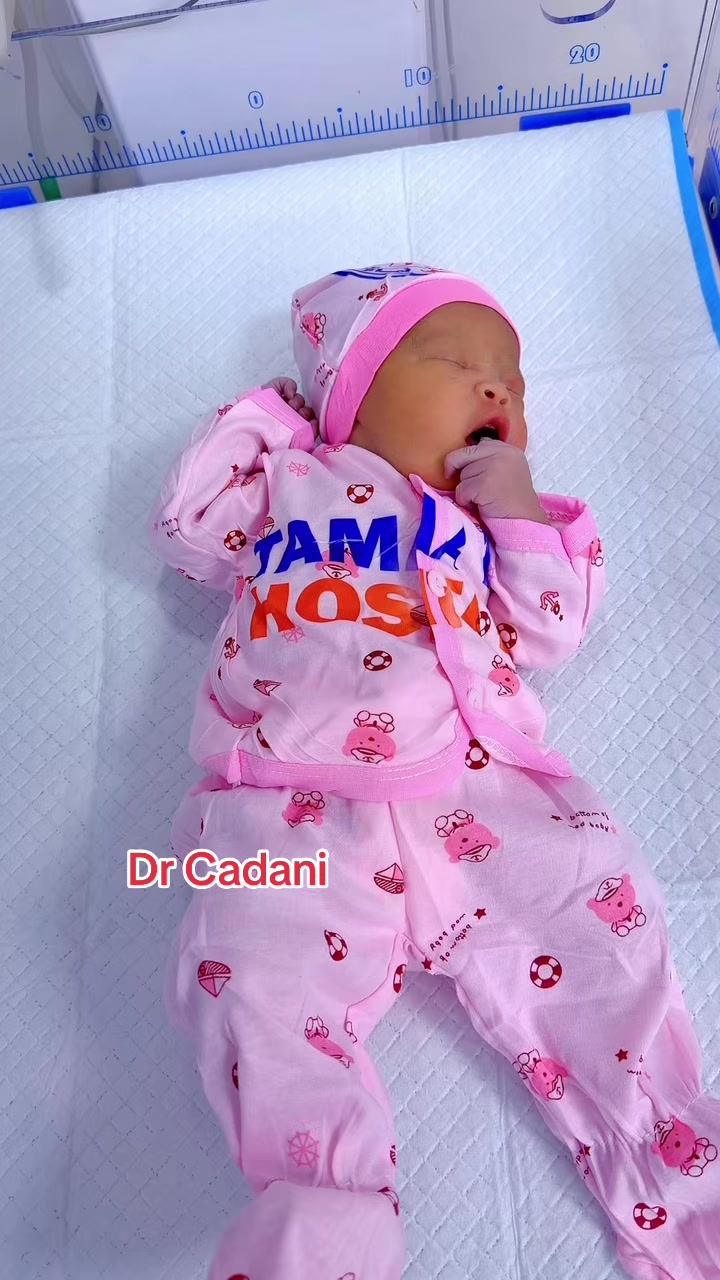 @Dr Cadani