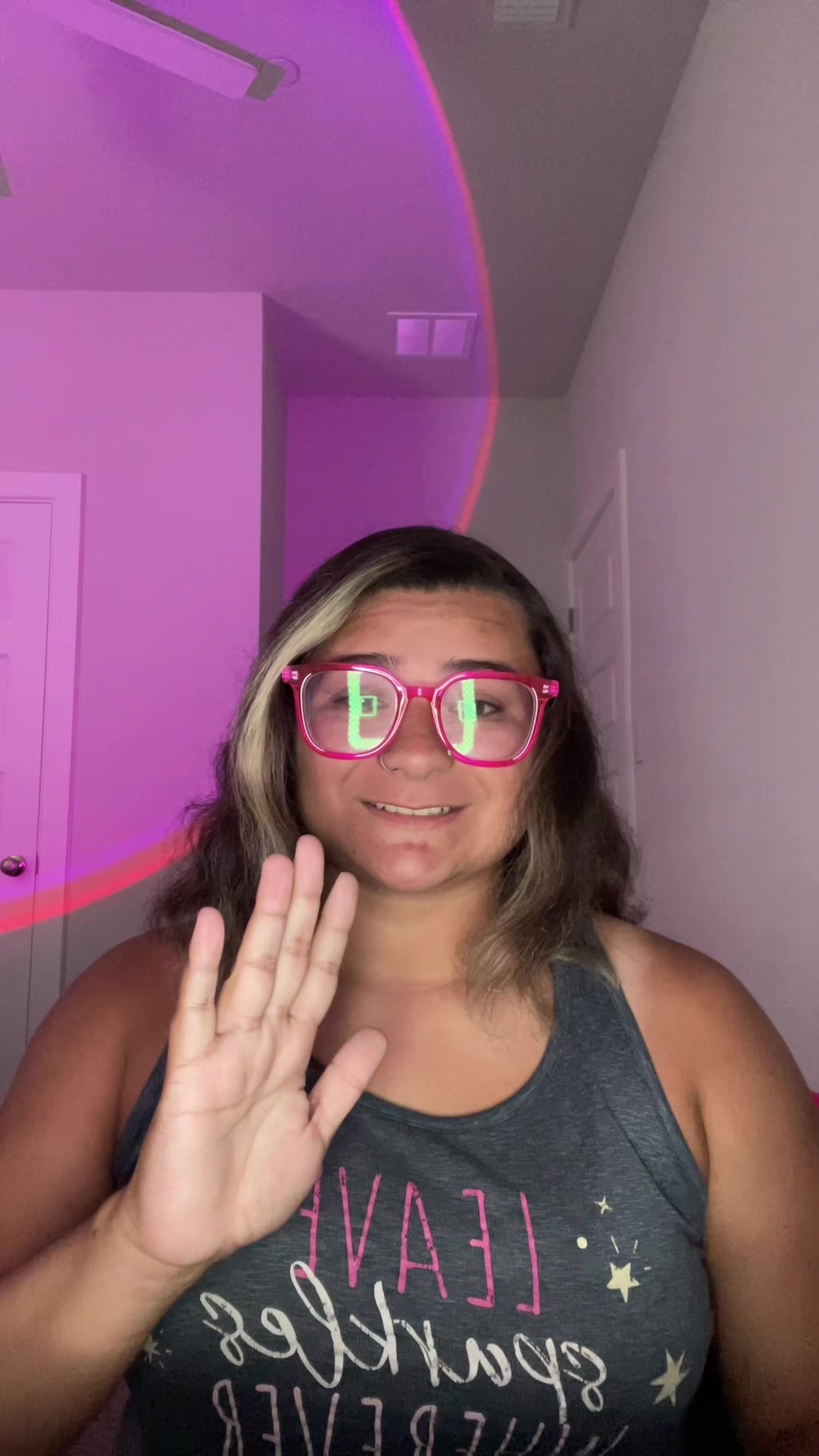 @Bekah Pena