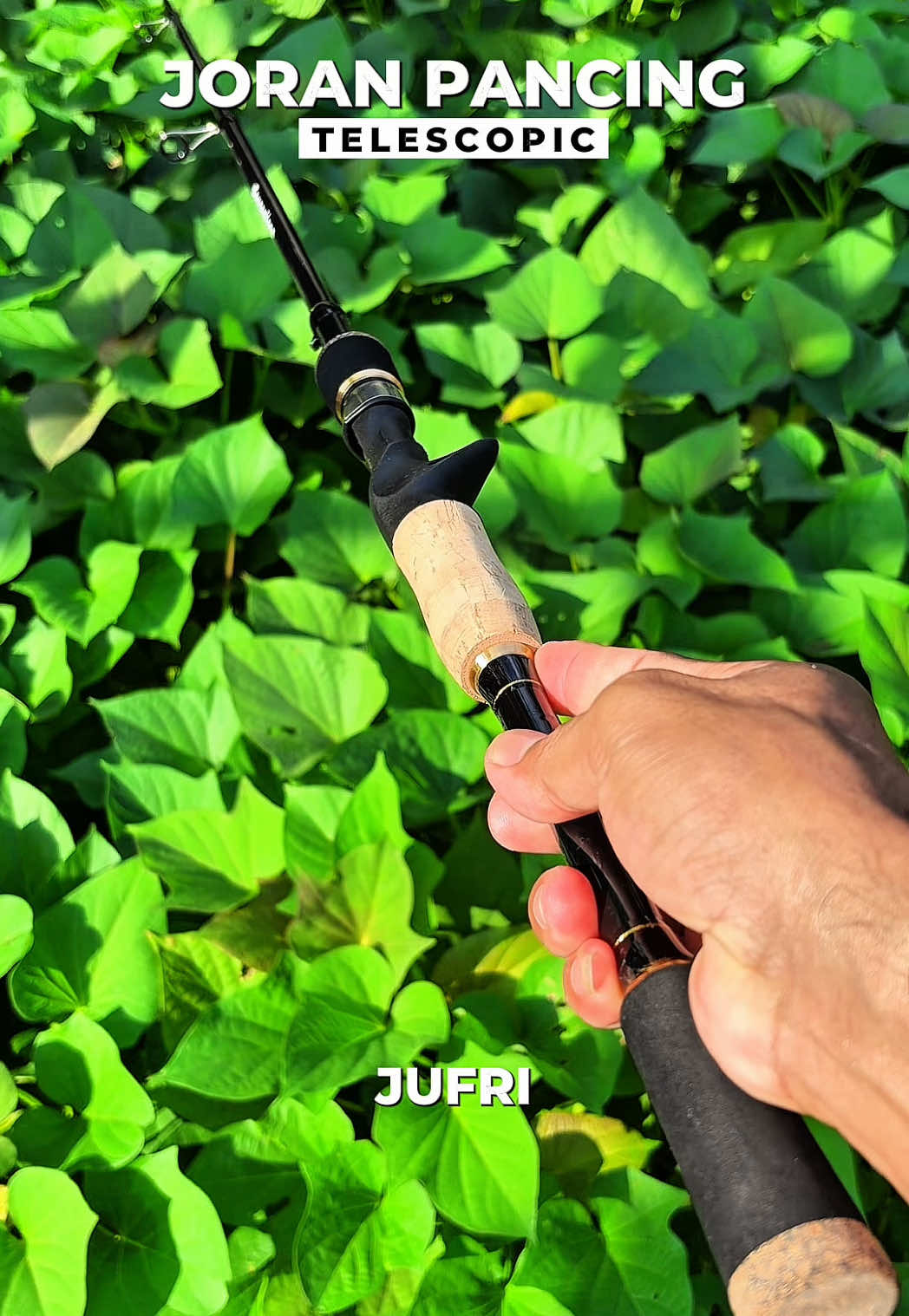 @JUFRI MANCING