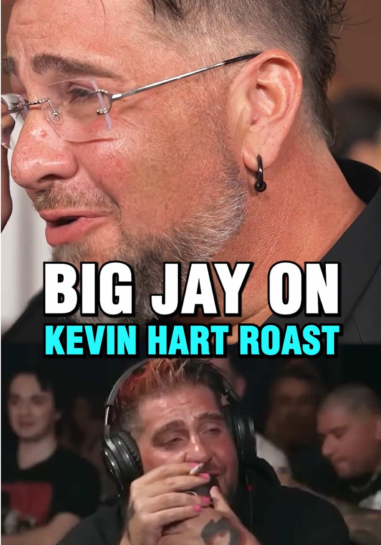 @Big Jay Oakerson