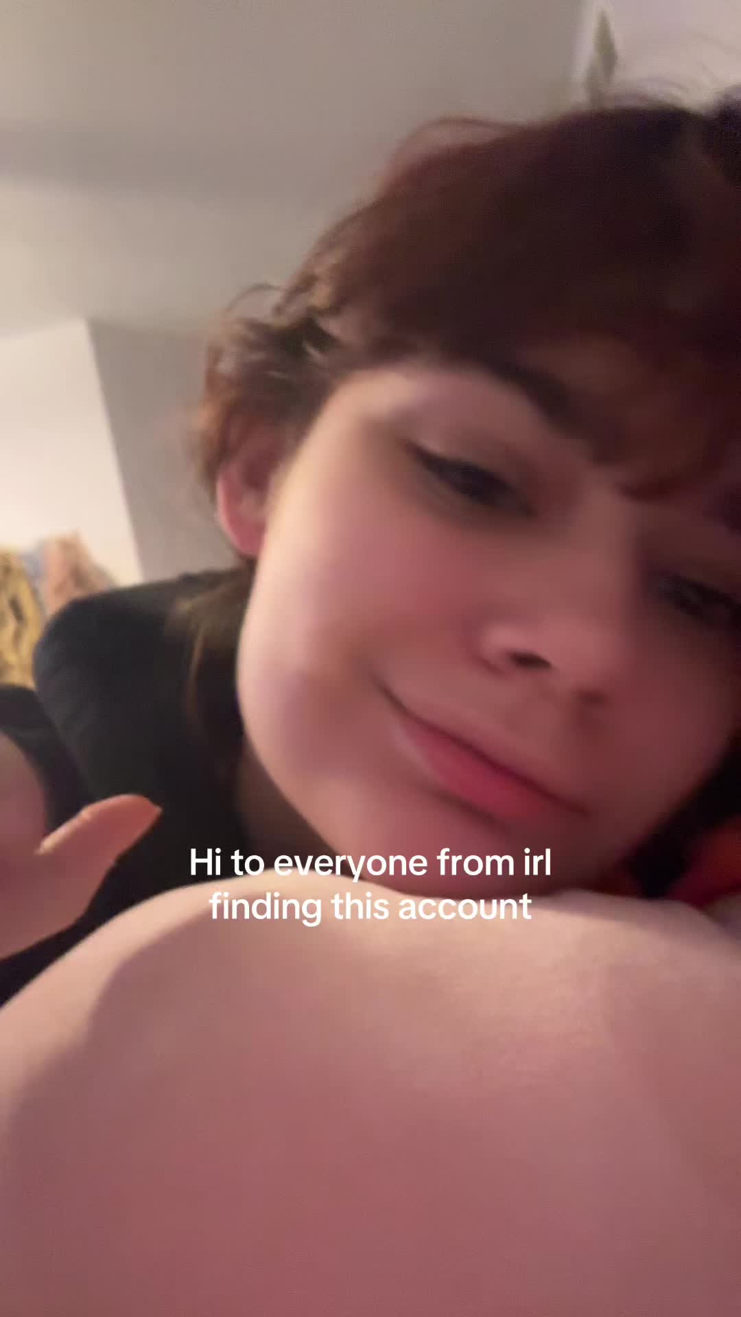 @Bee<3 (Spam)