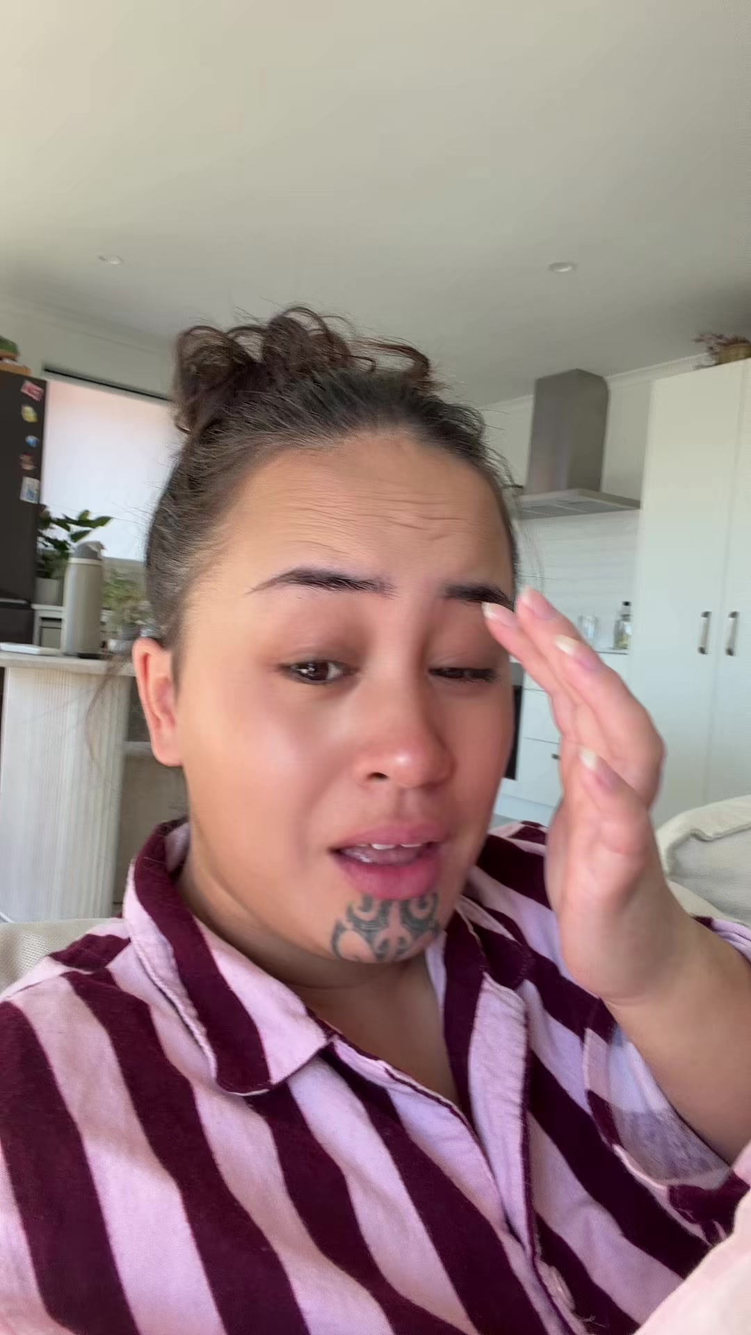 @Courtnee Amorangi