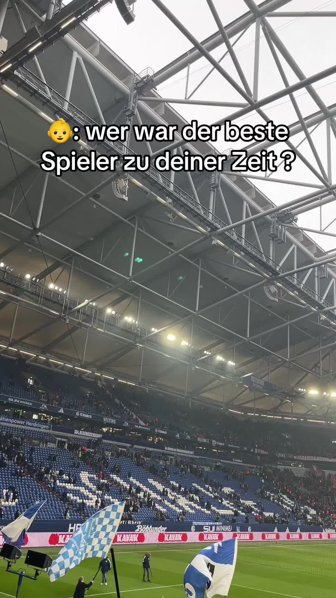 @FC SCHALKE 04💙🤍🇩🇪