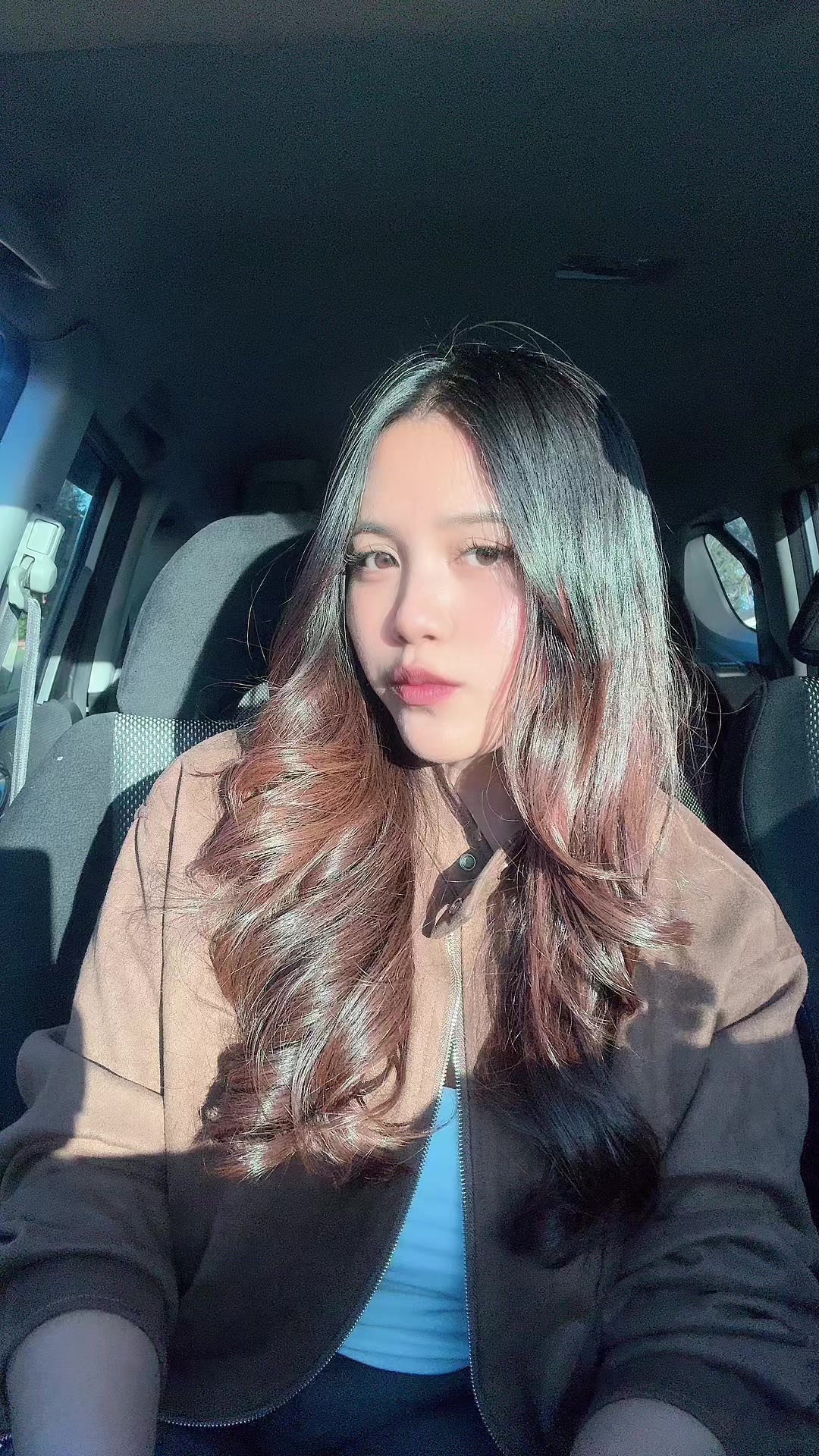 @Udah capek