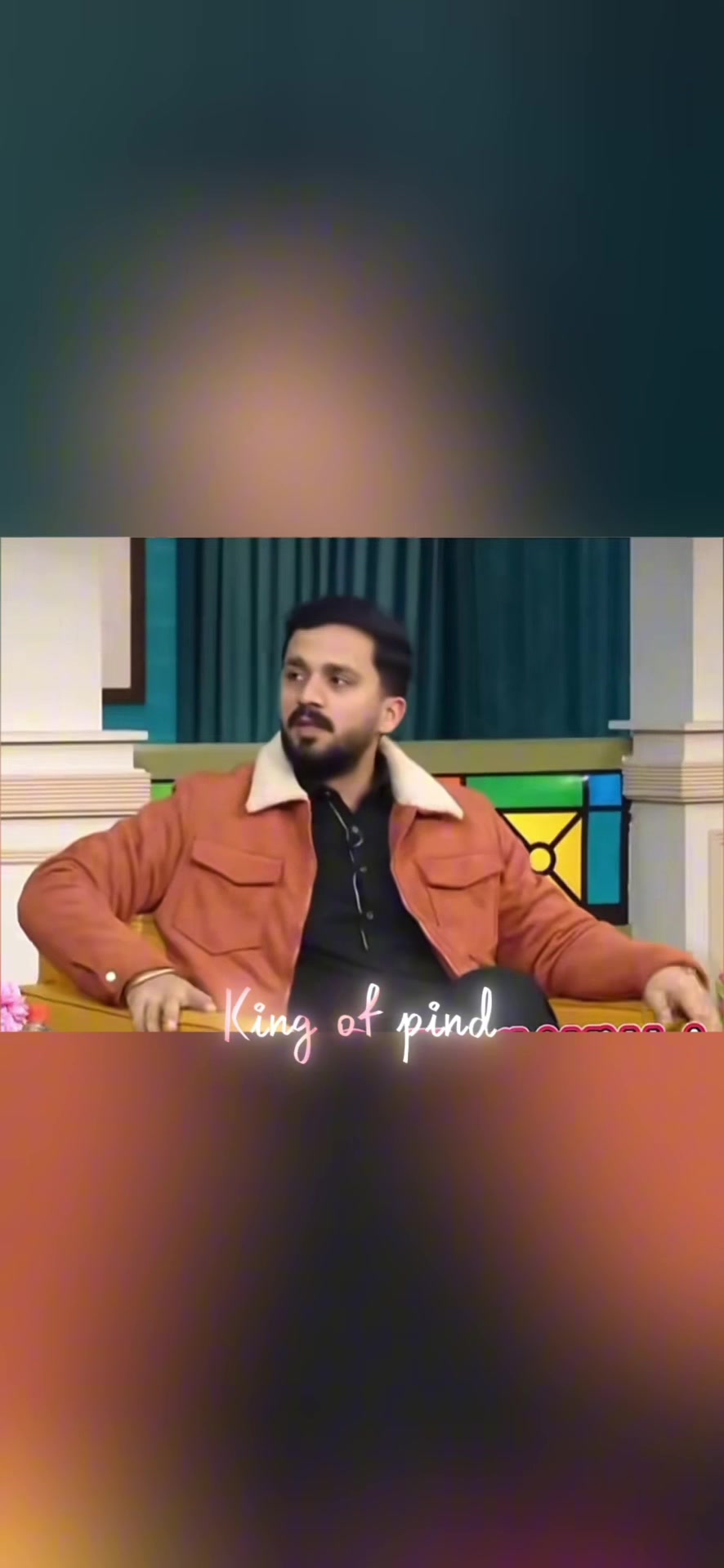 @KING 👑 OF 🤫PIND❤️&zwj;🩹
