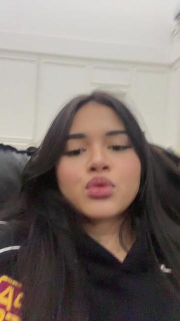 @wassuprachel 👀