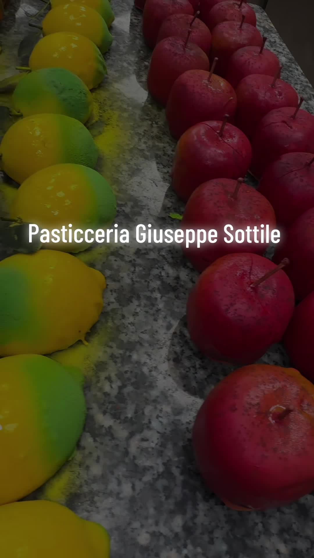 @Pasticceria Giuseppe Sottile®️