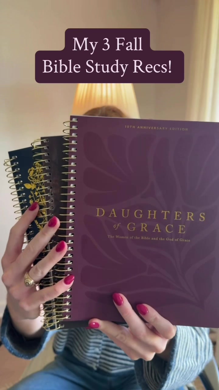 @The Daily Grace Co