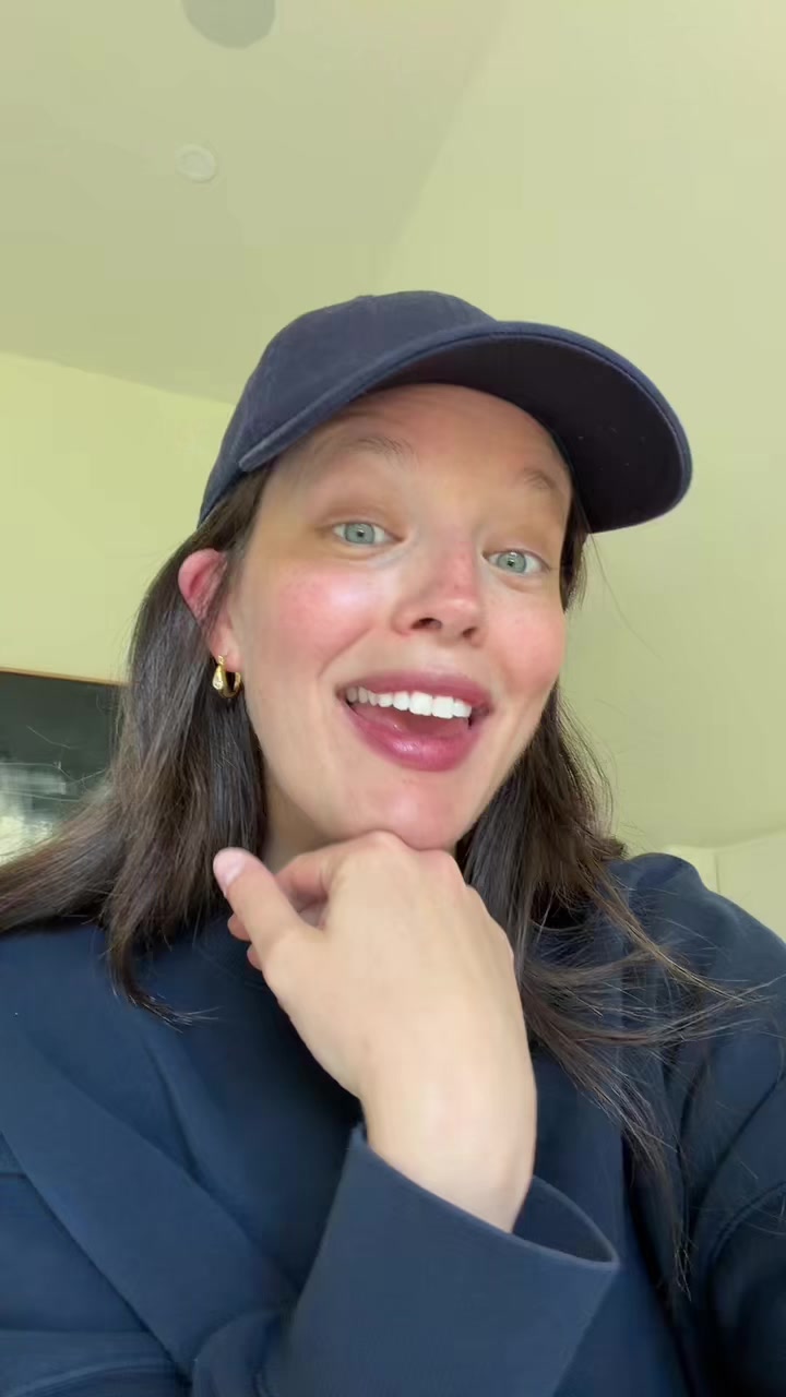 @Emily DiDonato