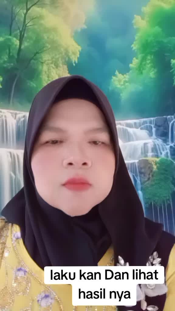 @CIKNEY CANTIK