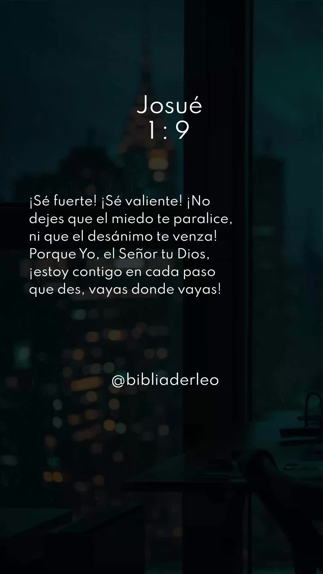 @Biblia Derleo