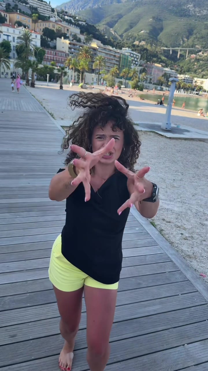 @CURLYBROWNIE&bull; hair, GRWM &bull;