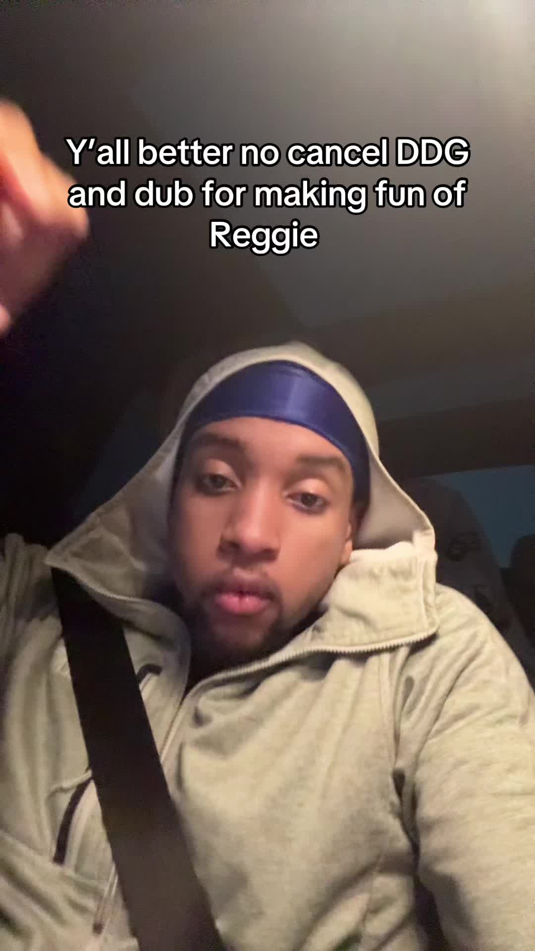 @Tredouglass