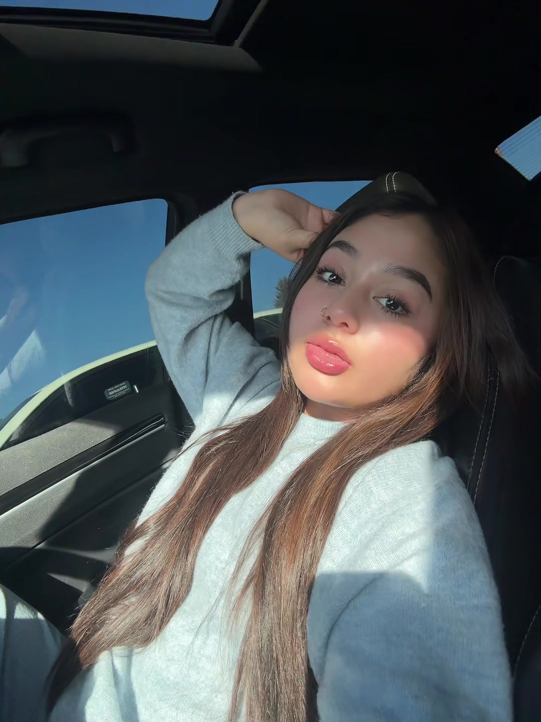 @♡︎ 𝐶𝐴𝑀𝐼 ♡ ︎