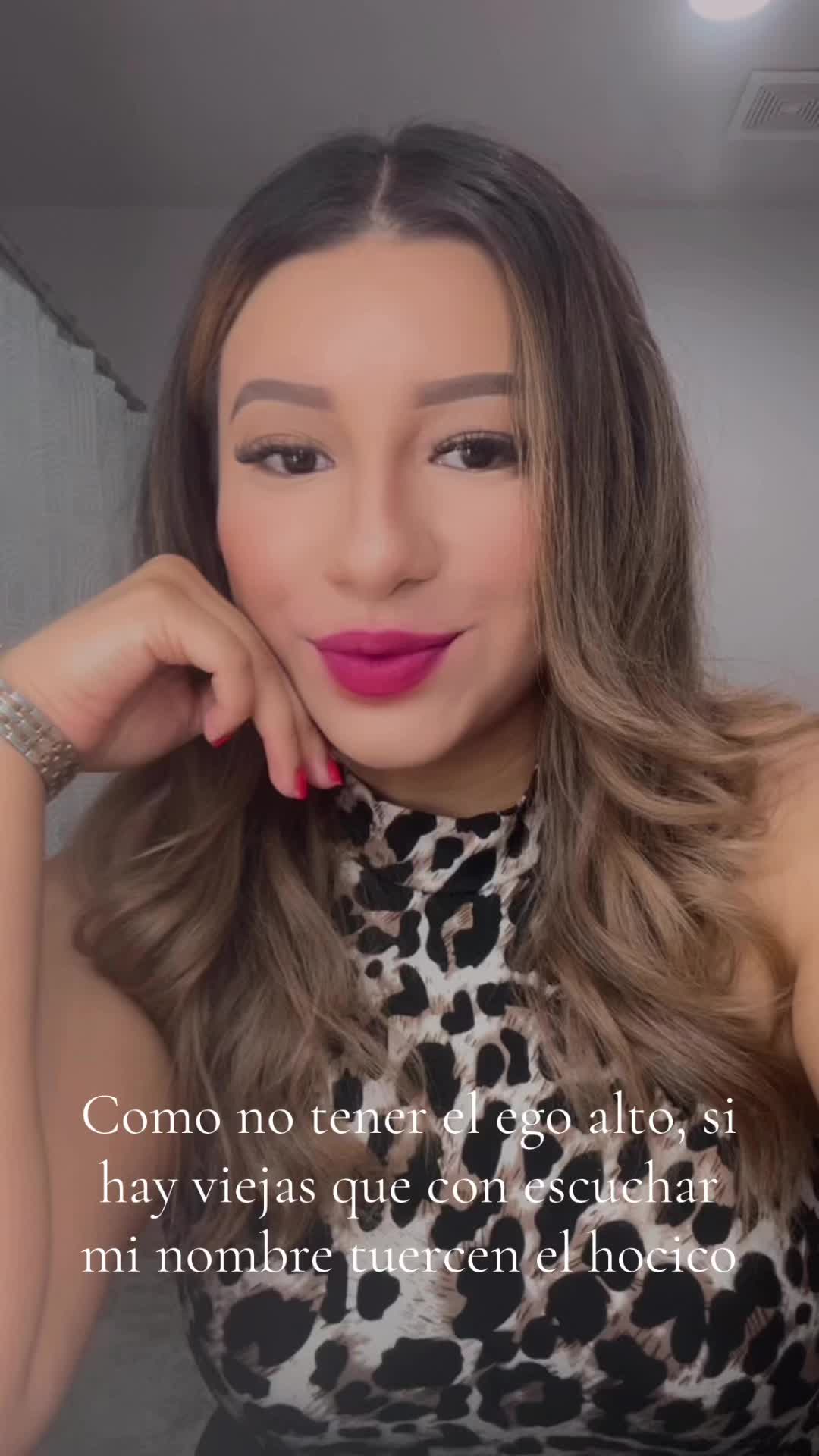 @Daisy Rosales
