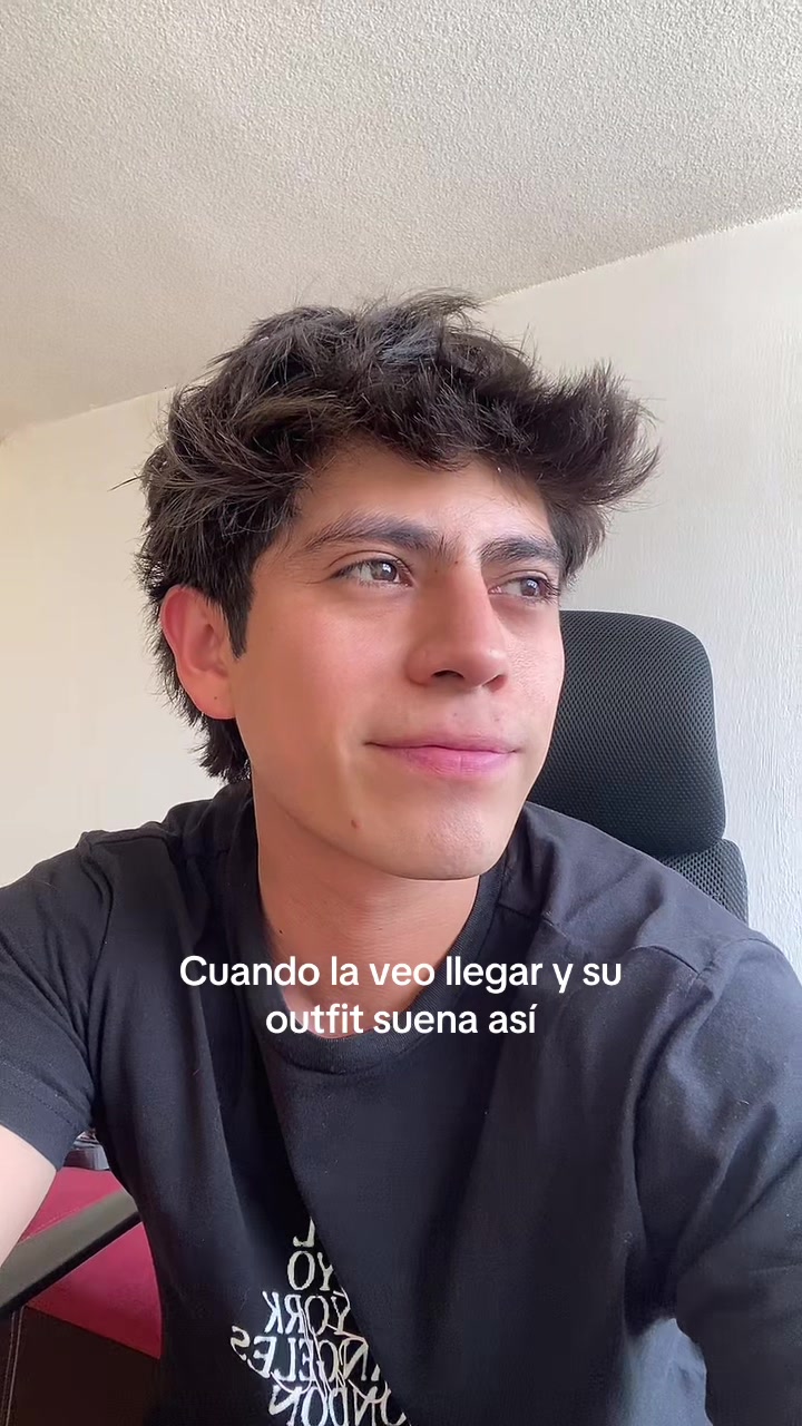 @Karim Guerrero