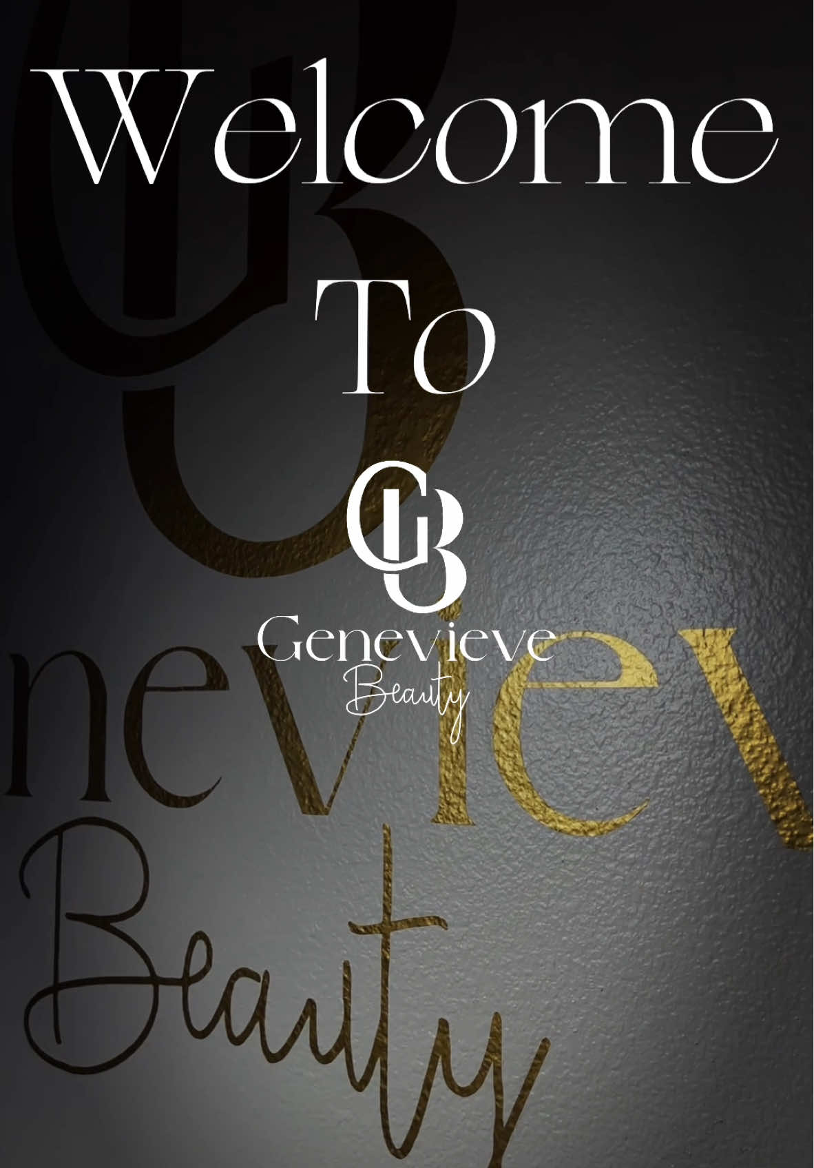 @Gigi | Lic. Aesthetician