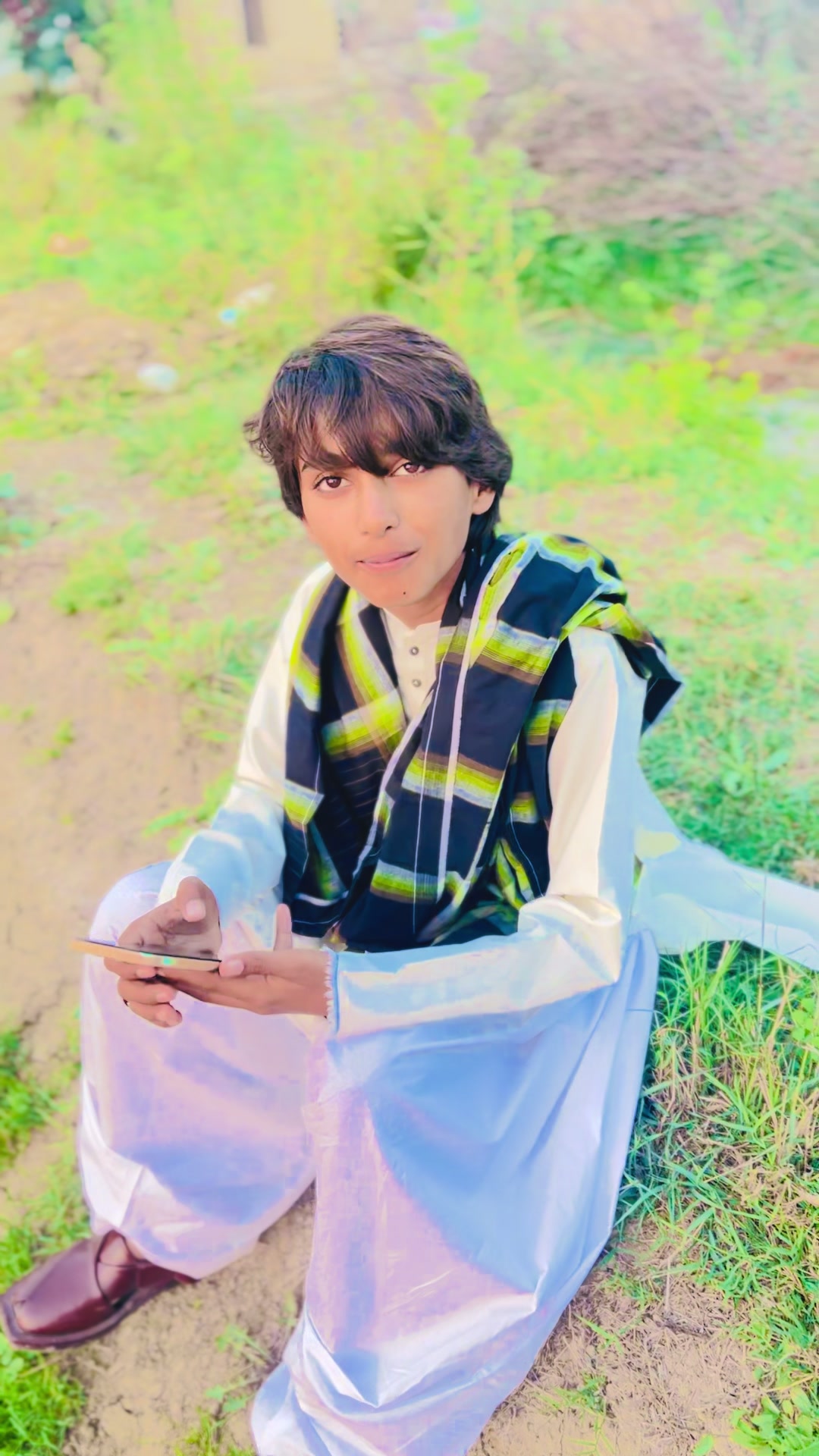@Hum 2 bhai