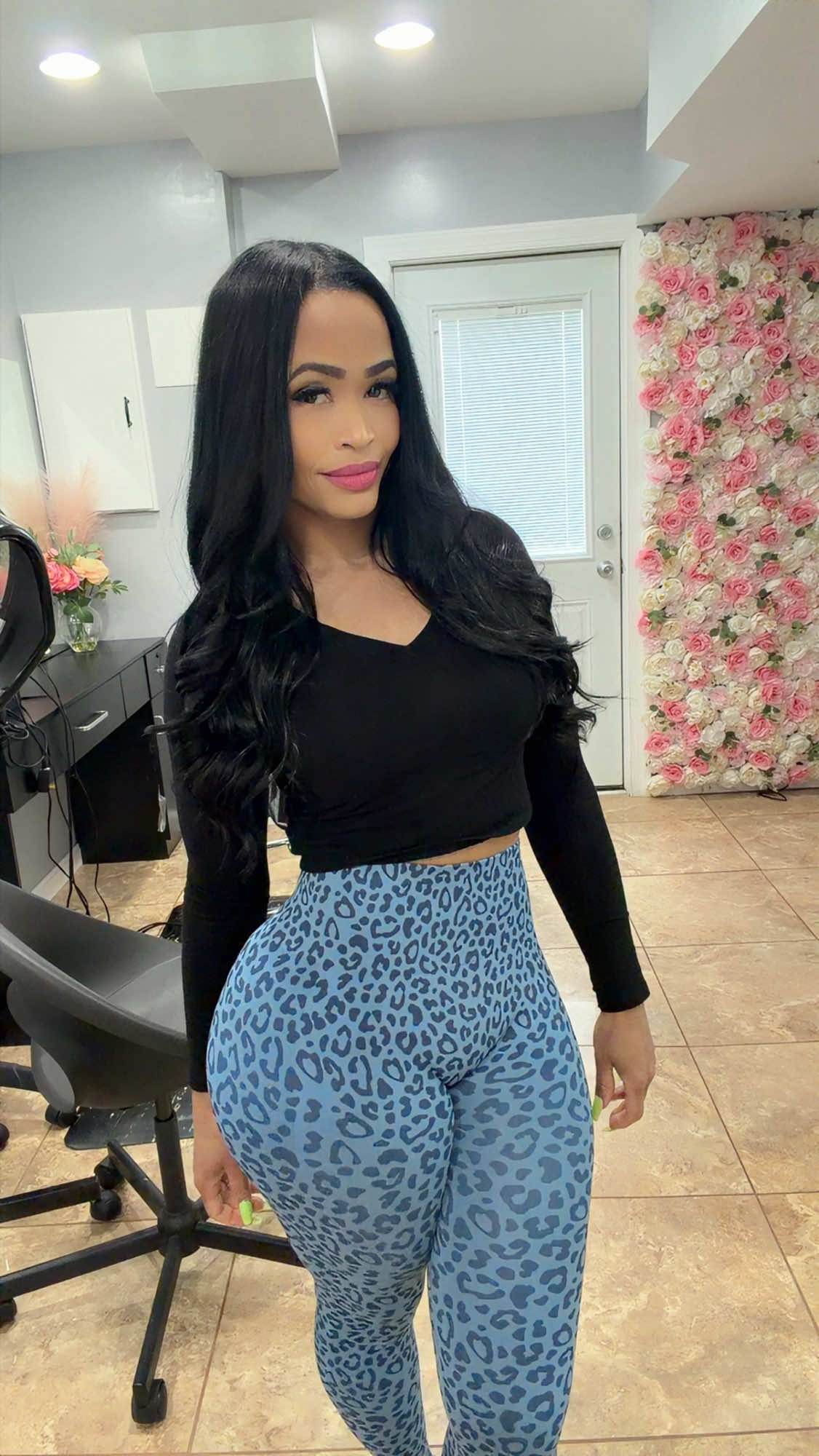 @Larealrossy