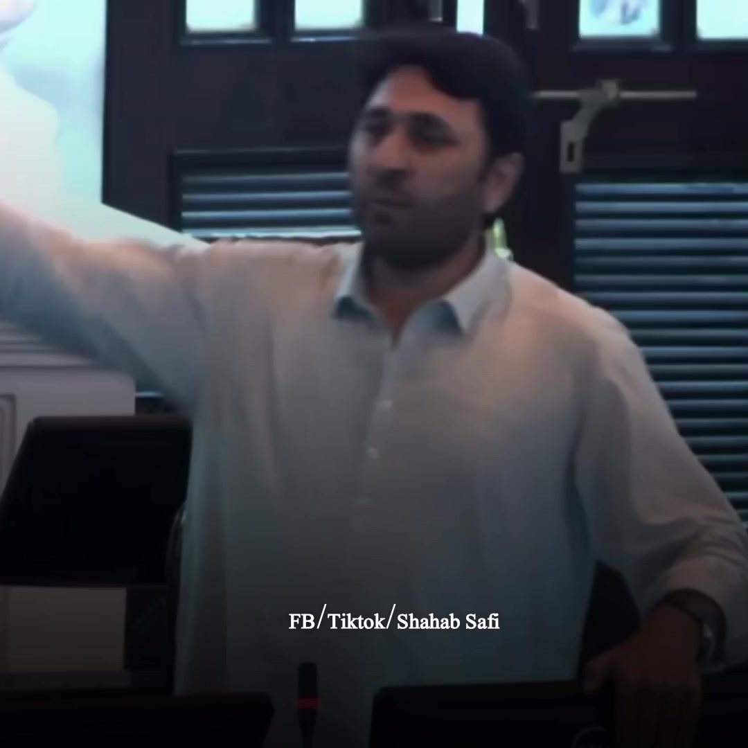 @Shahab Safi 🚩