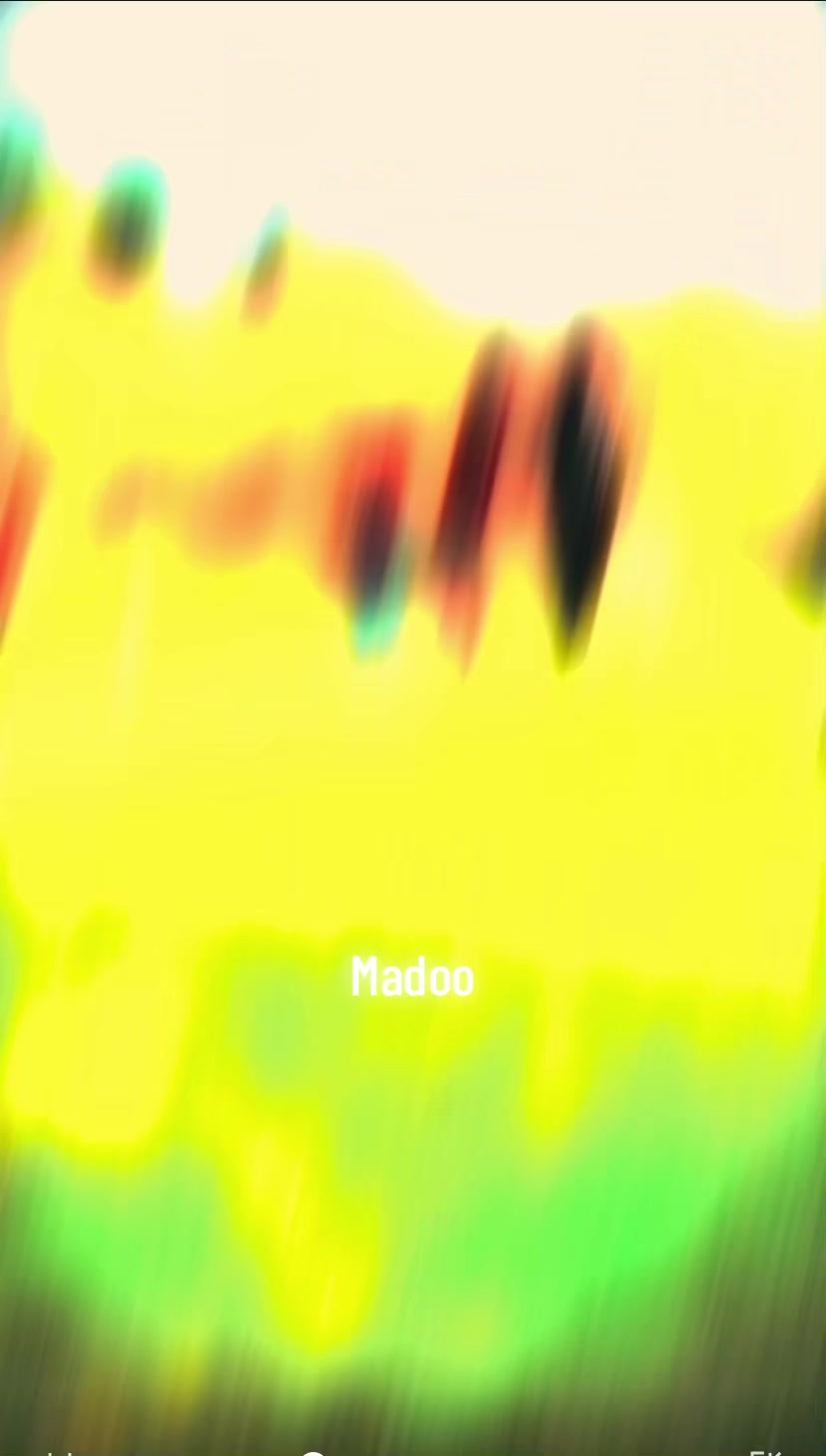 @š ą¼madooą¼š©