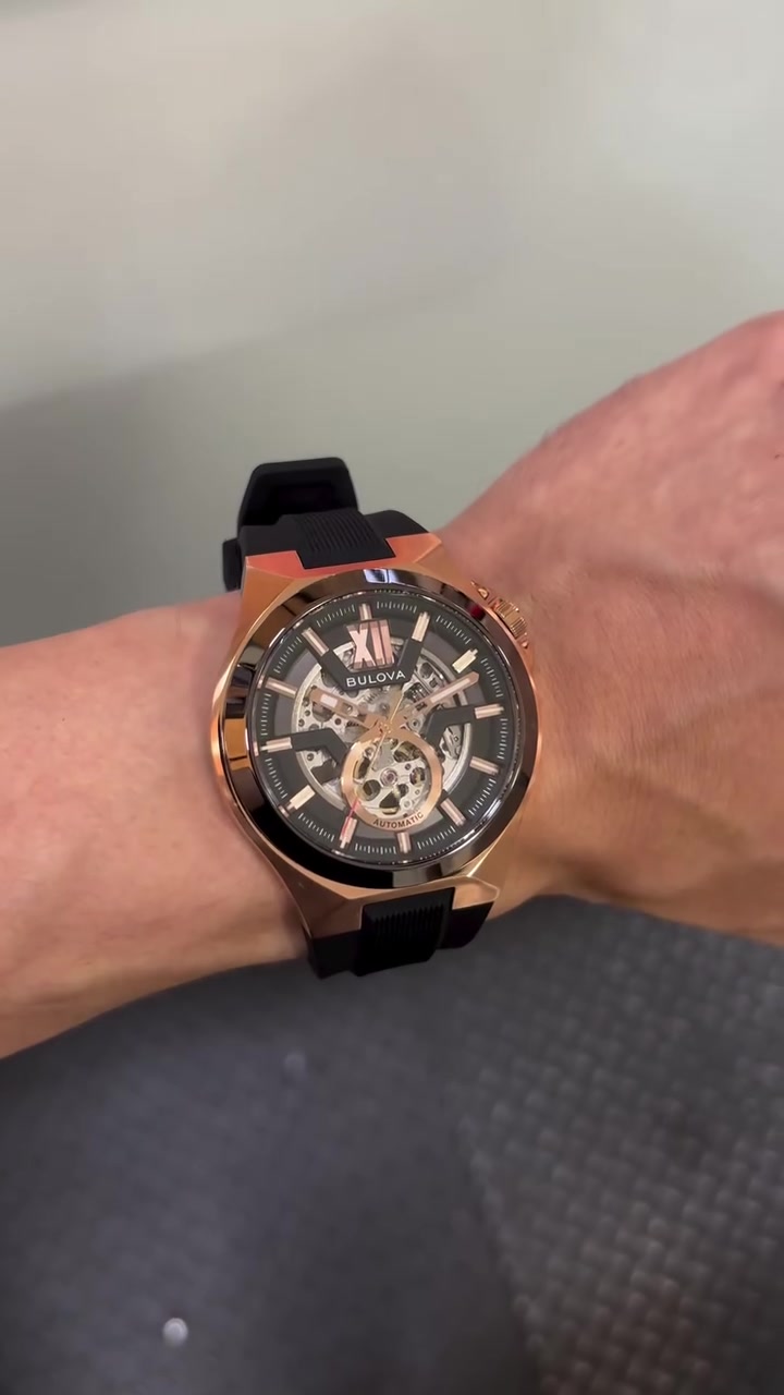@Relojeria Reparotureloj