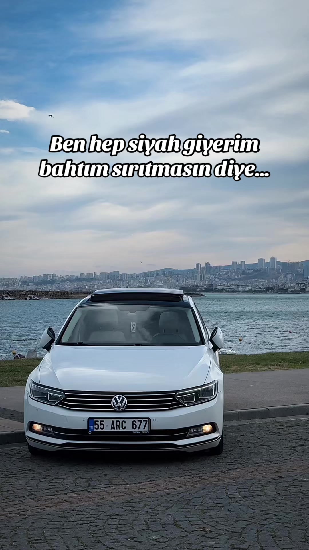 @Tarık Arıcı