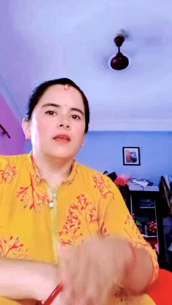 @sarita Bhandari