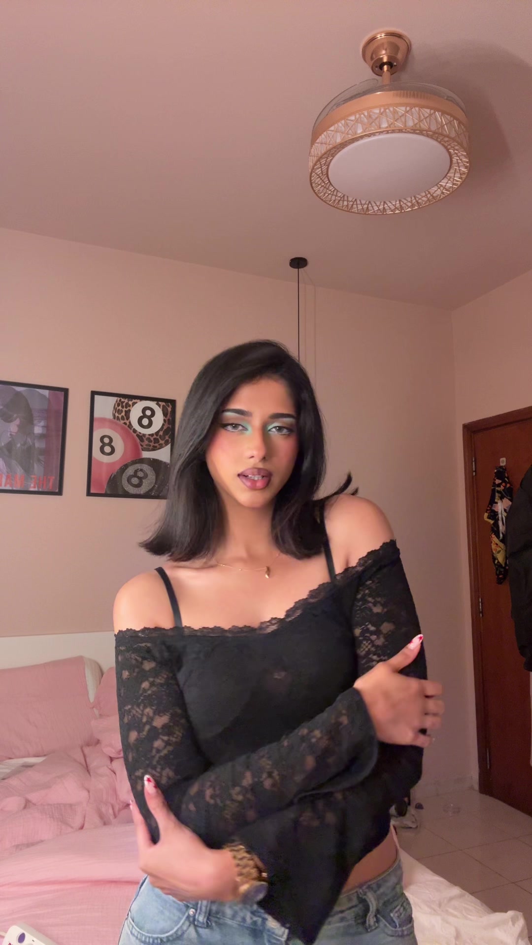 @Geena George