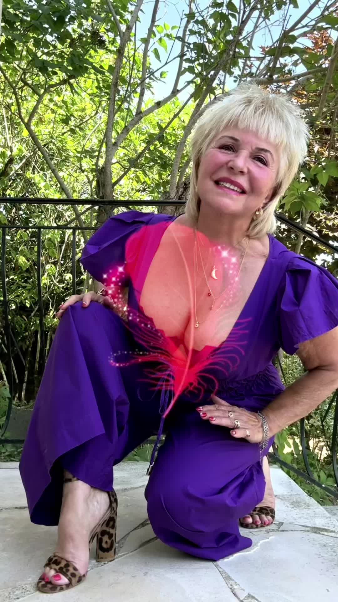 @Mariehueferdandes