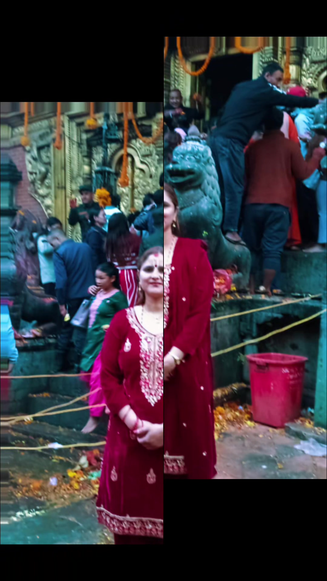 @sushma khanal