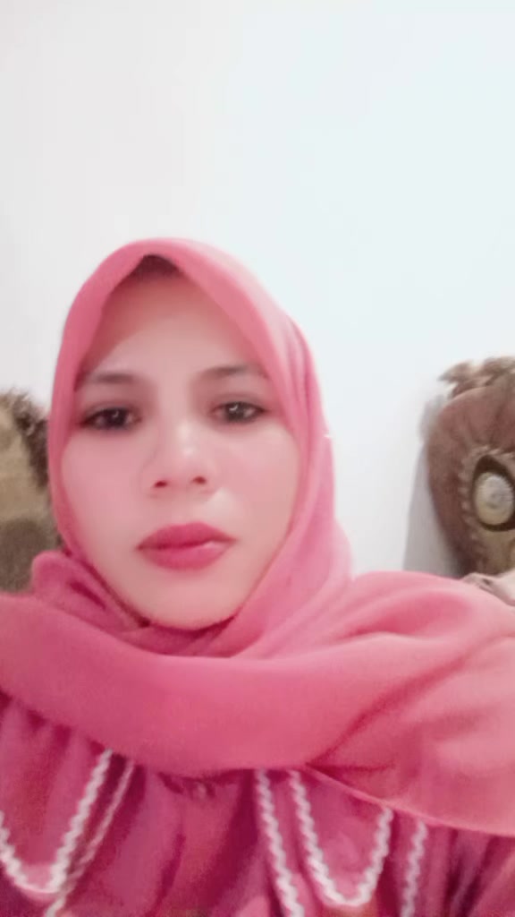 @Nurul hidayati