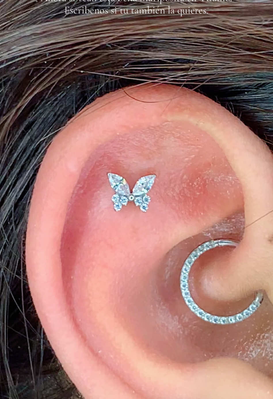 @DiamondsTattoos El Agustino 💎