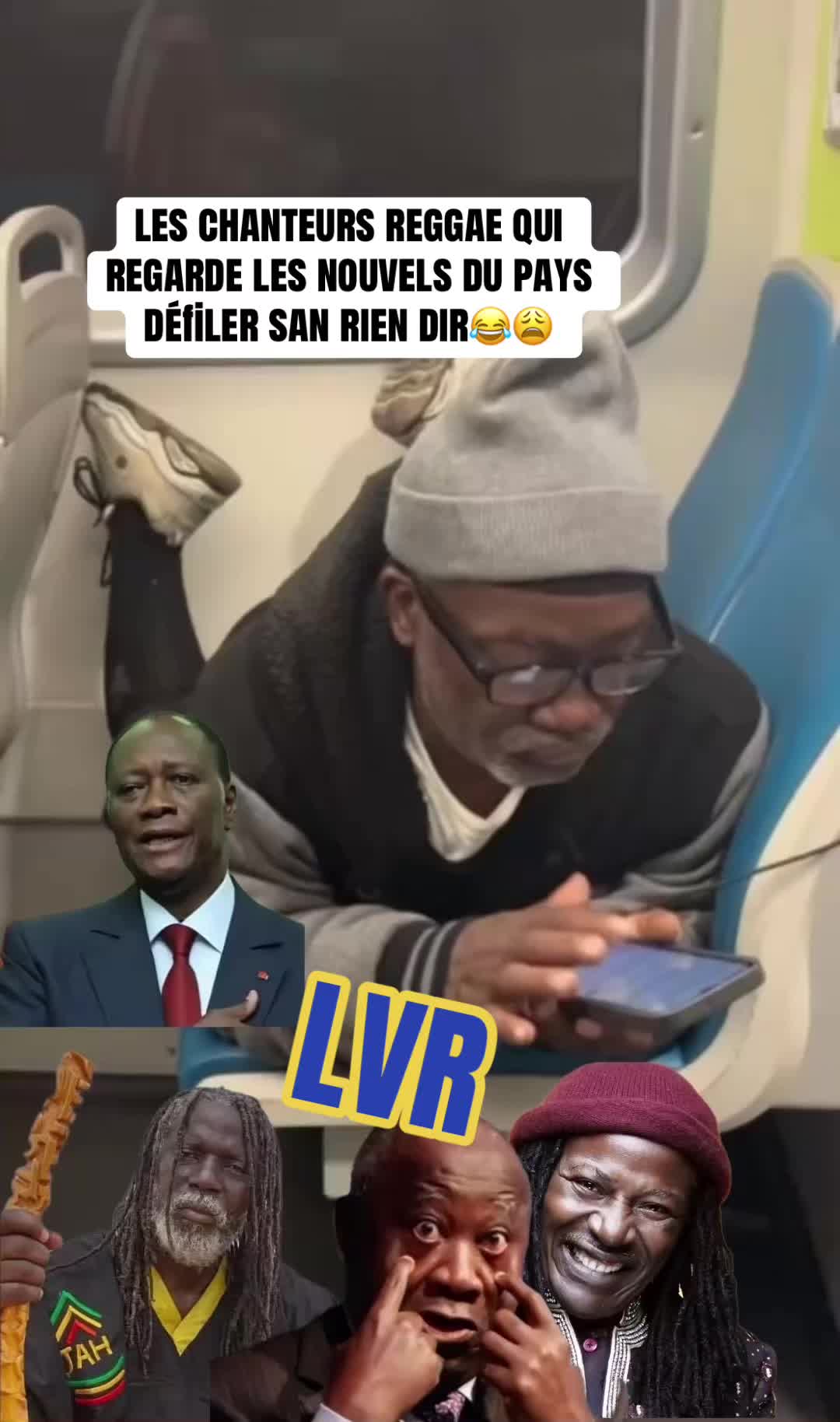 @LaVar_Afrique_Gossipe