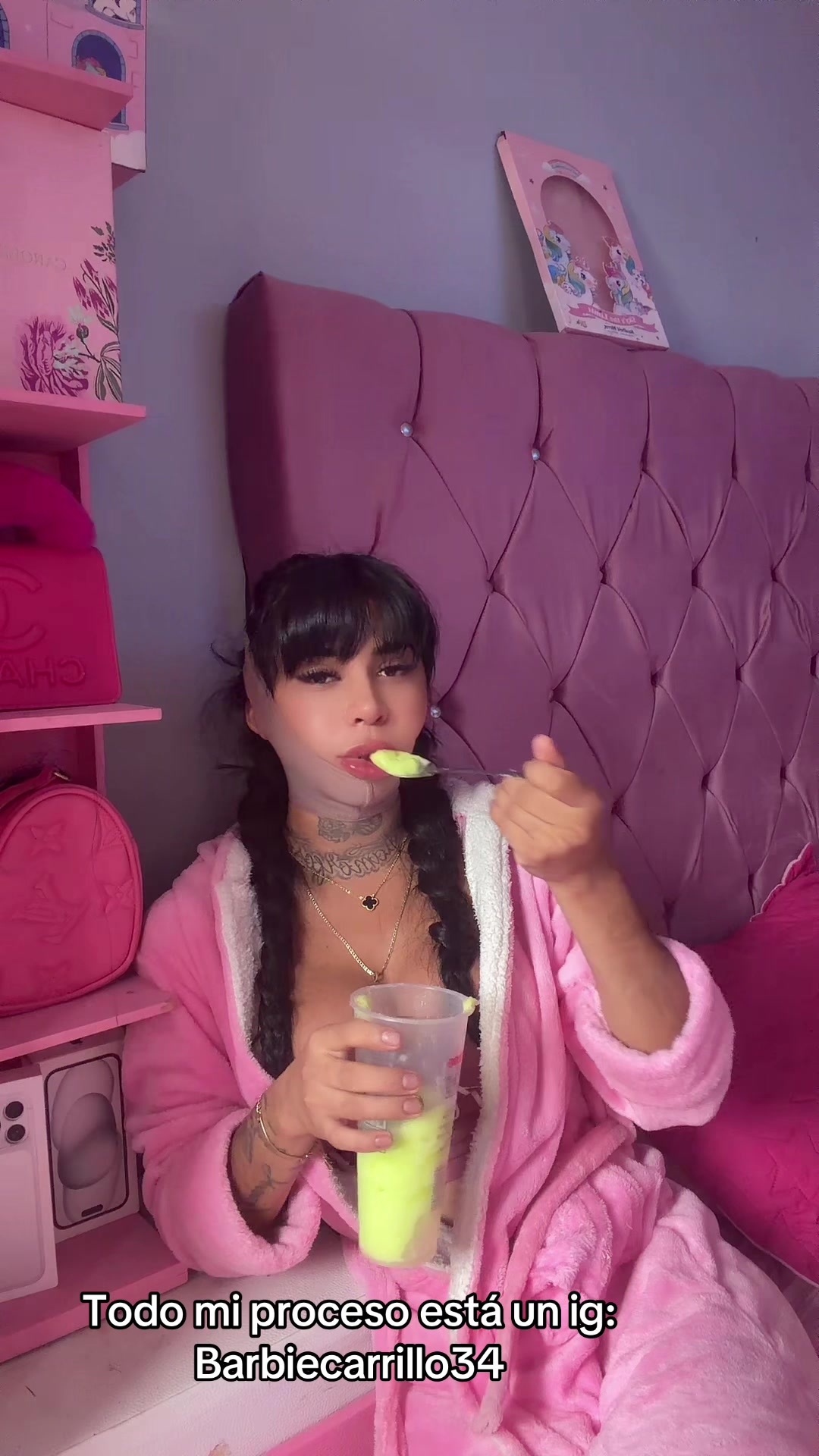 @Barbie Carrillo OF 🧚♀️