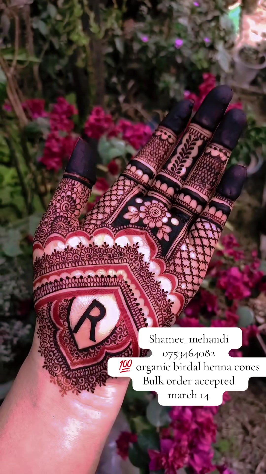@shamee_mehandi