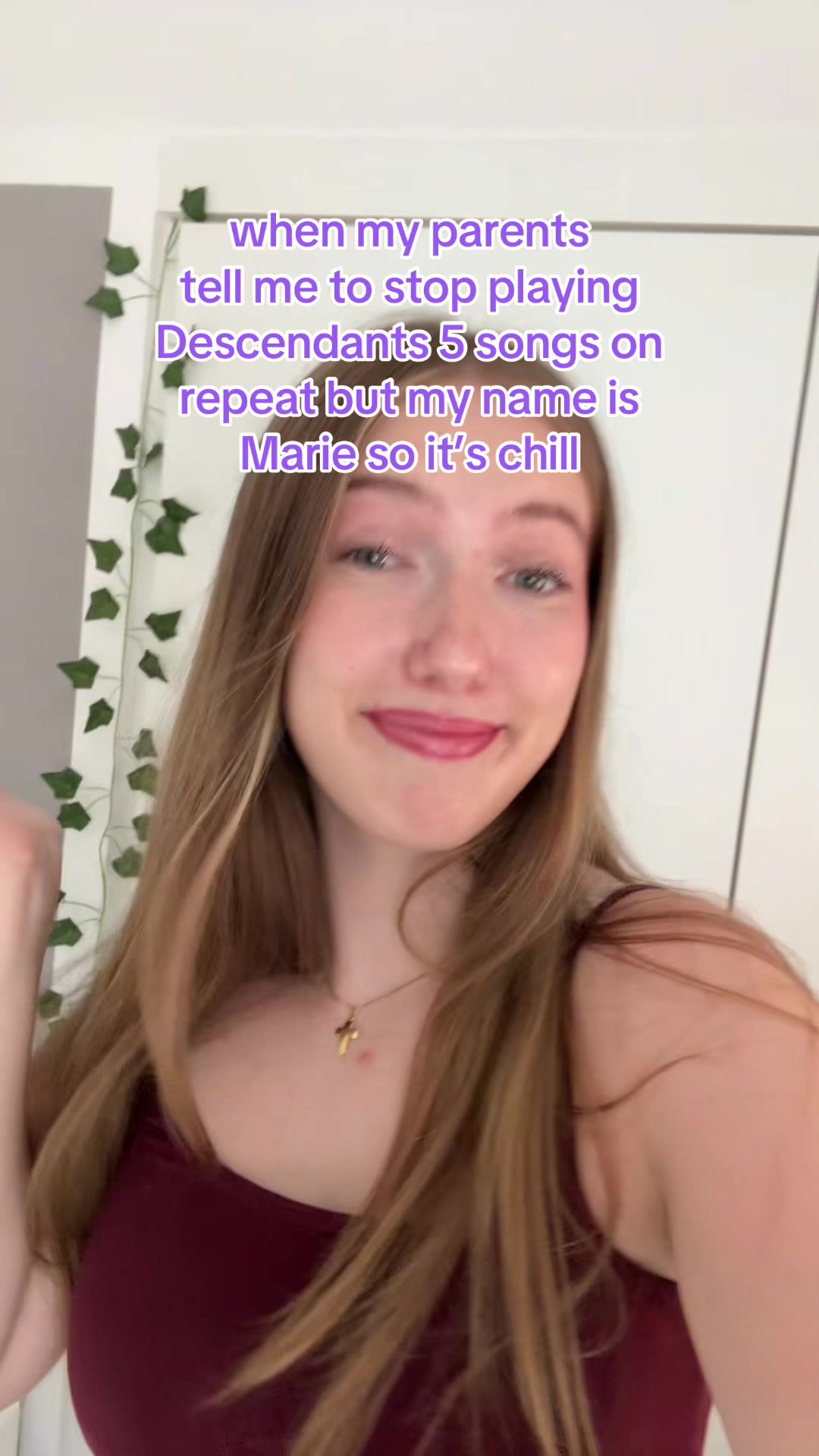 @MARIE <3
