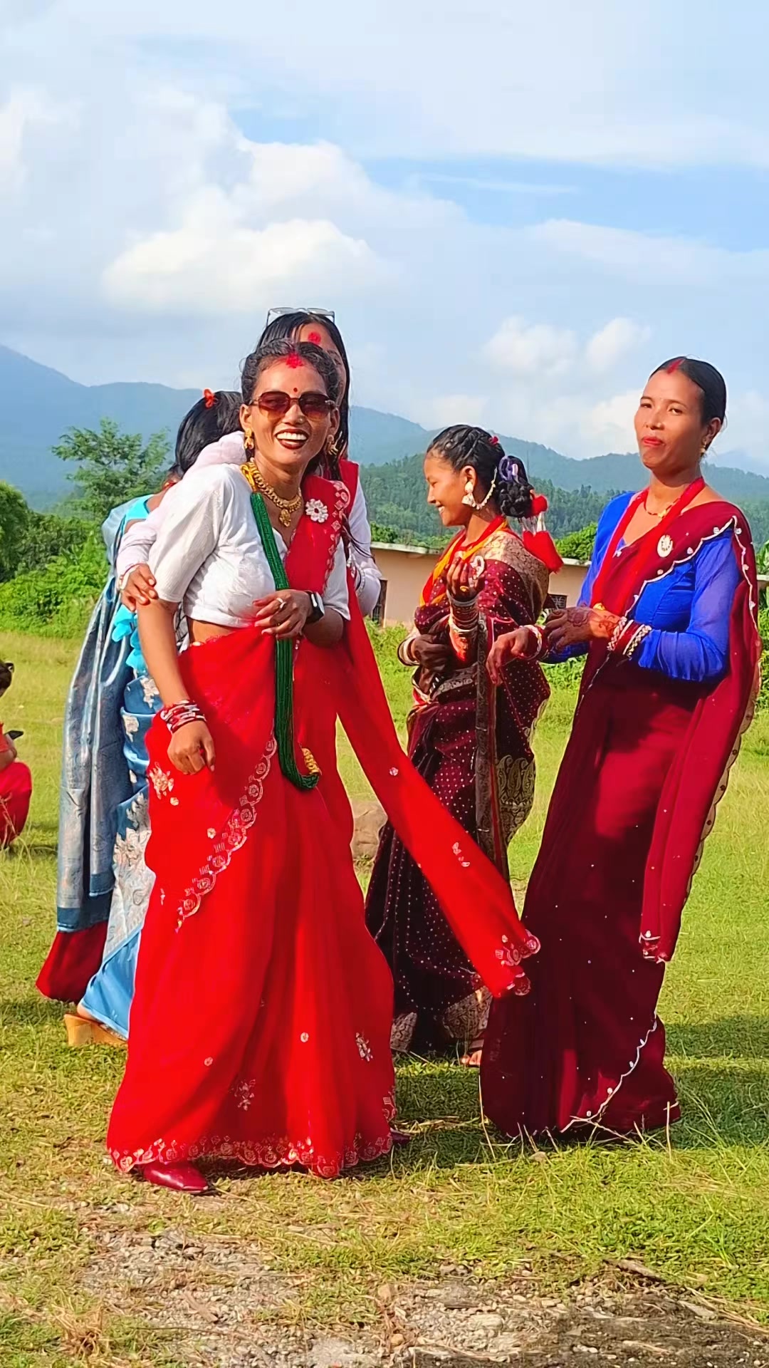 @samjhana khatri