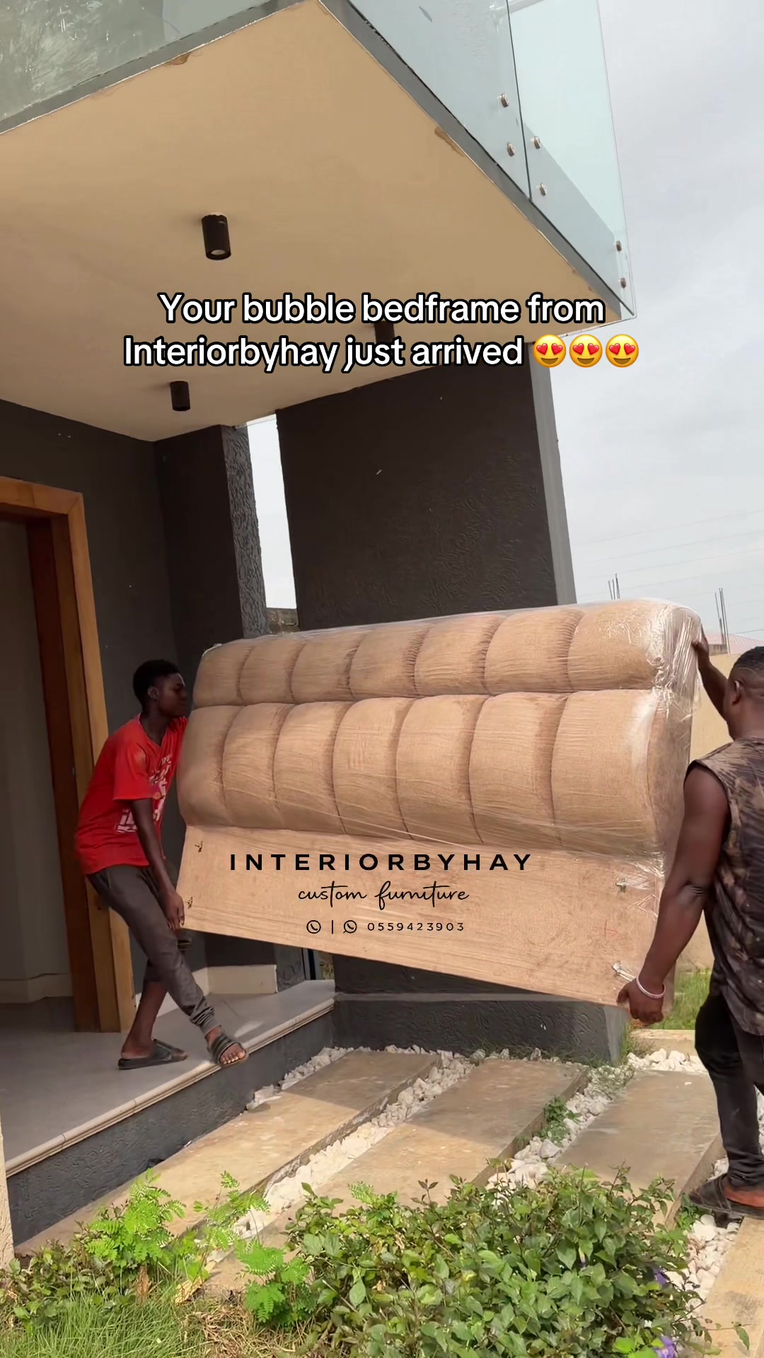 @haythefurnisher 🇬🇭