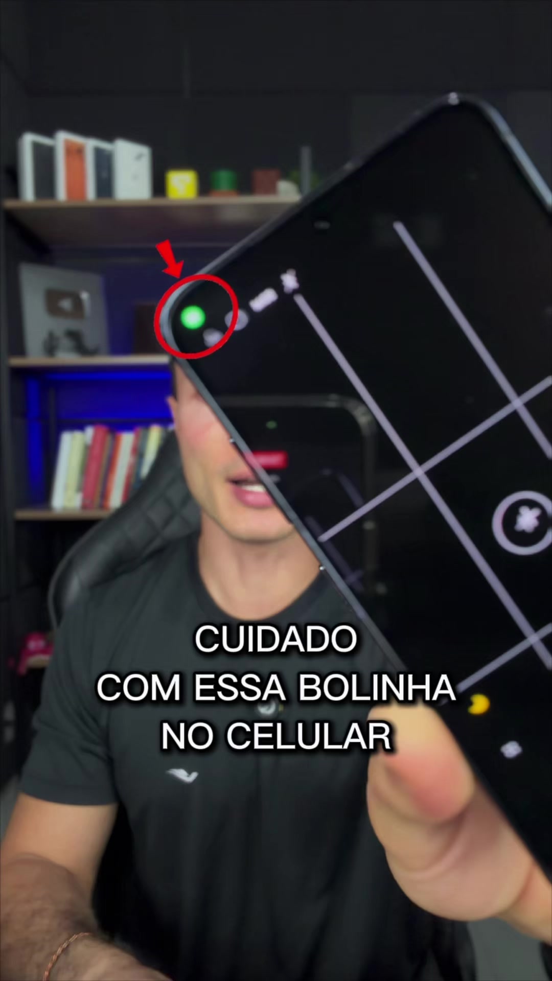 @Gui Cassiri - Dicas