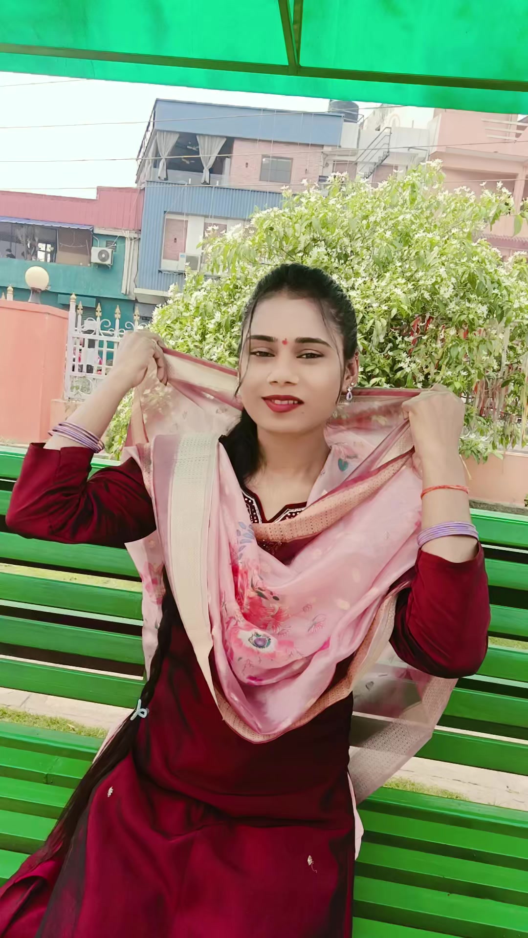 @Shraddha yadav🧿🌿