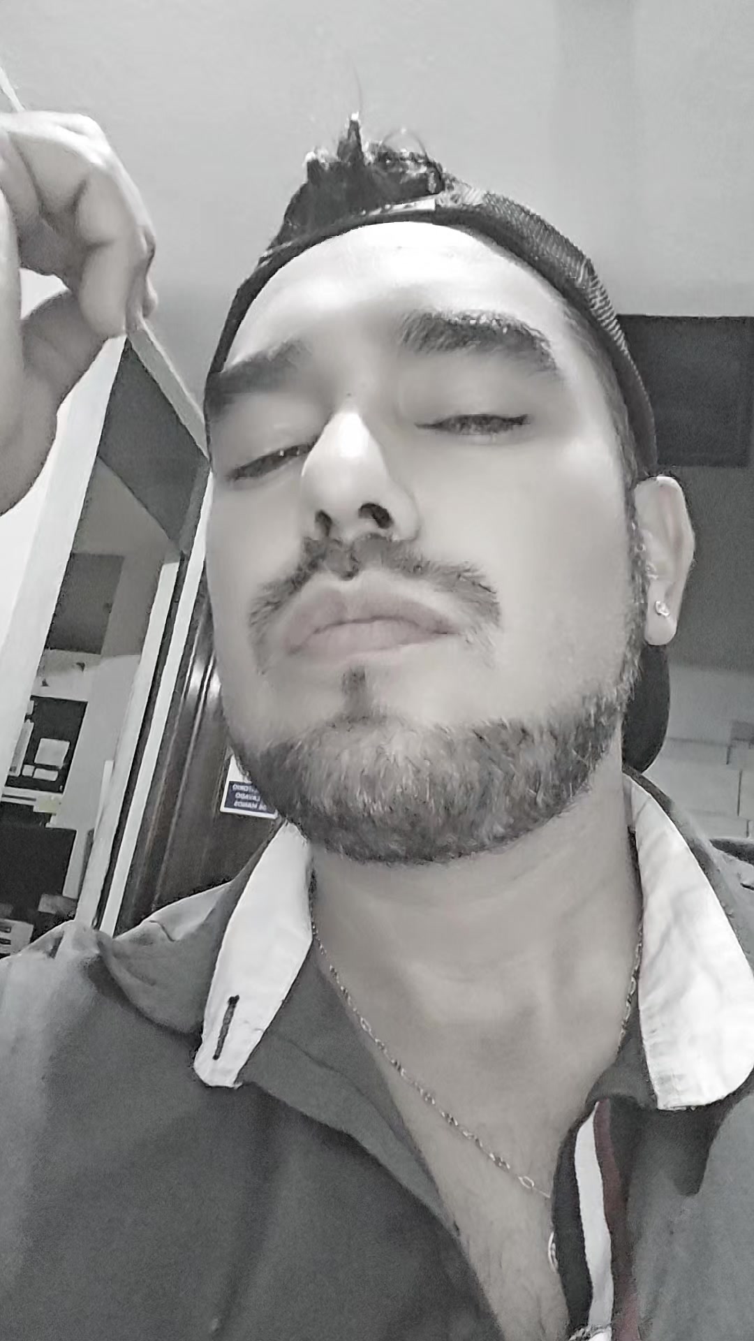 @Alan Peralta 🙋🏻♂️
