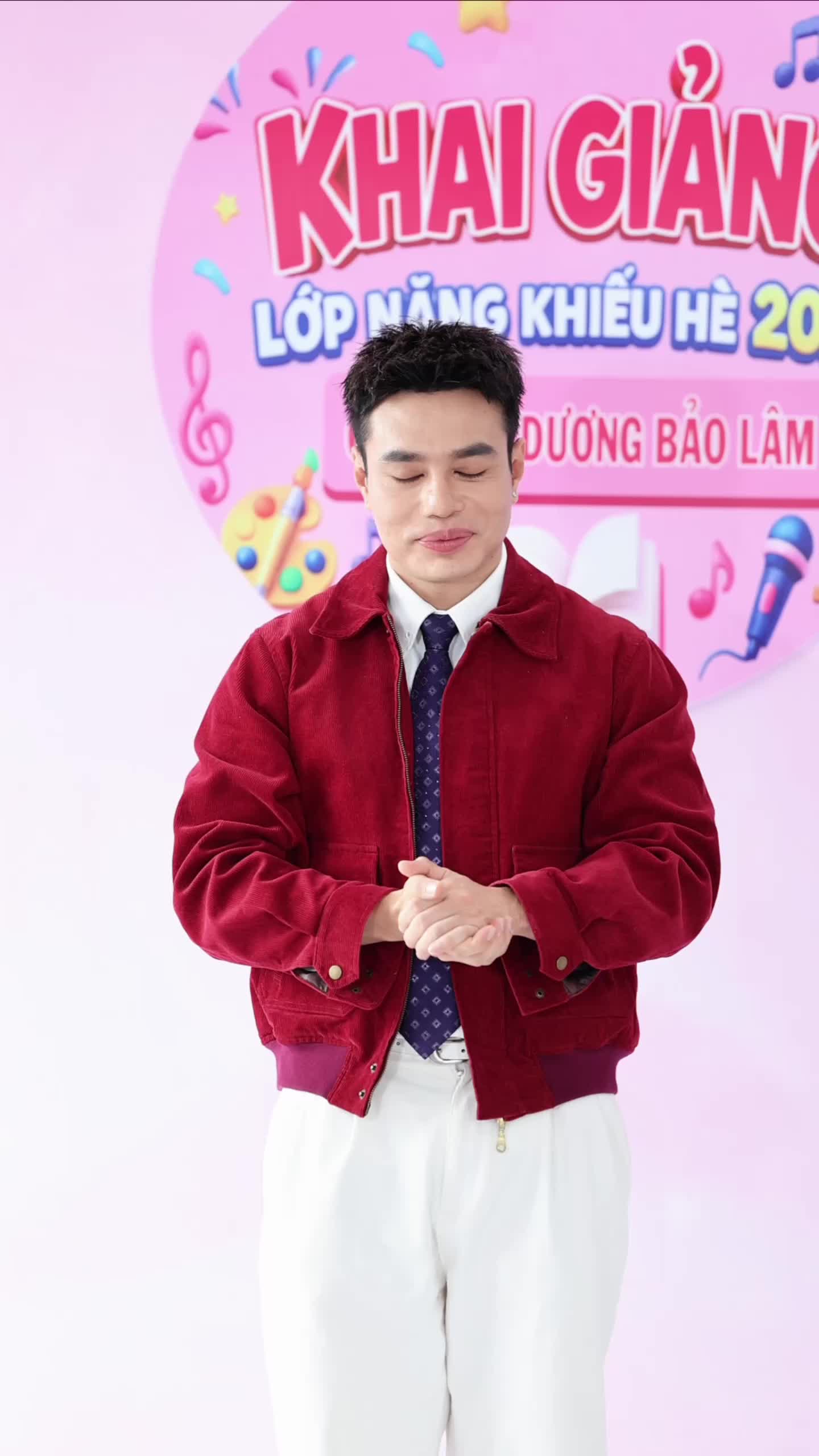 @Lê Dương Bảo.Lâm