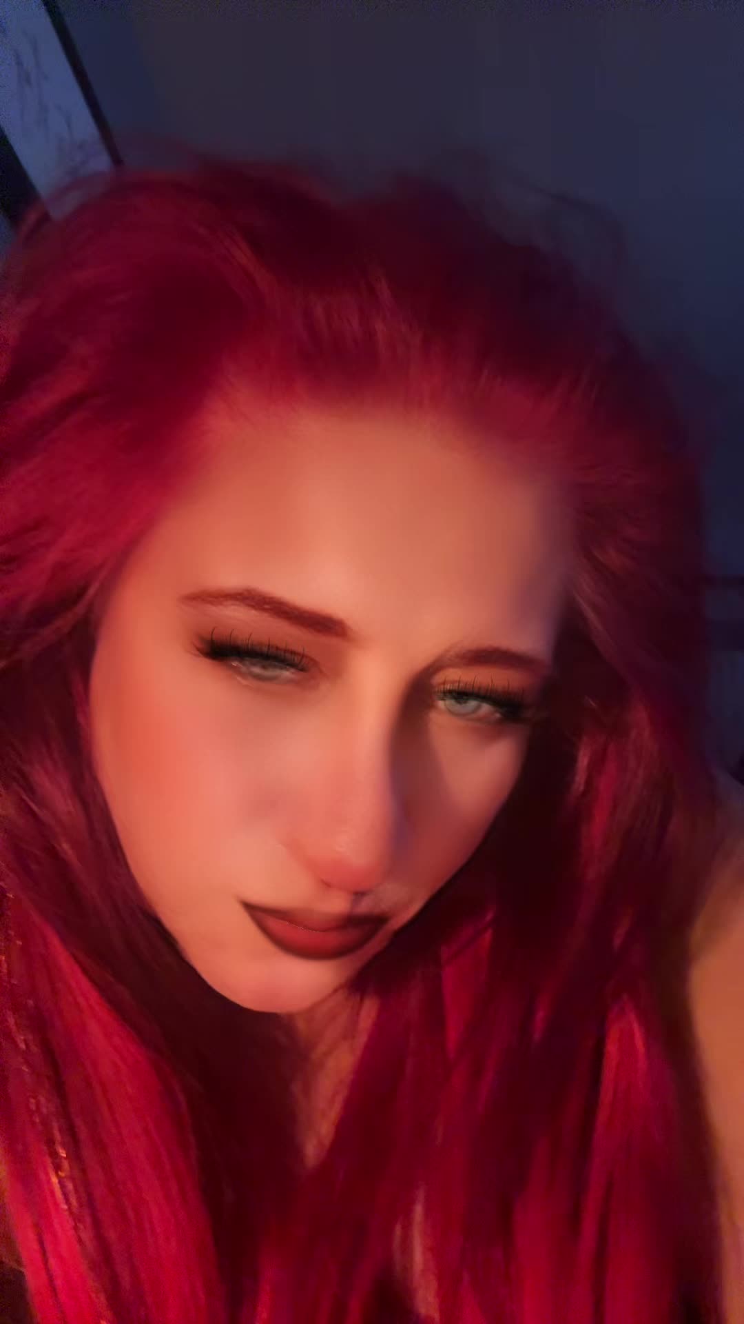 @Red