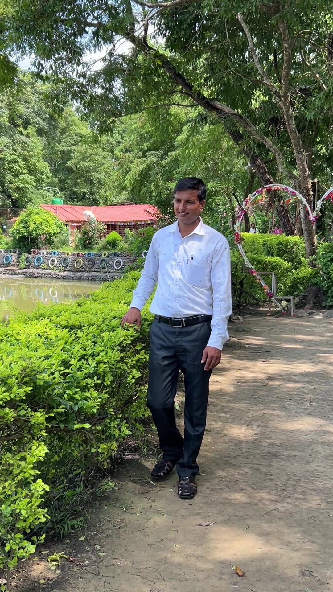 @Deepak Mandavya