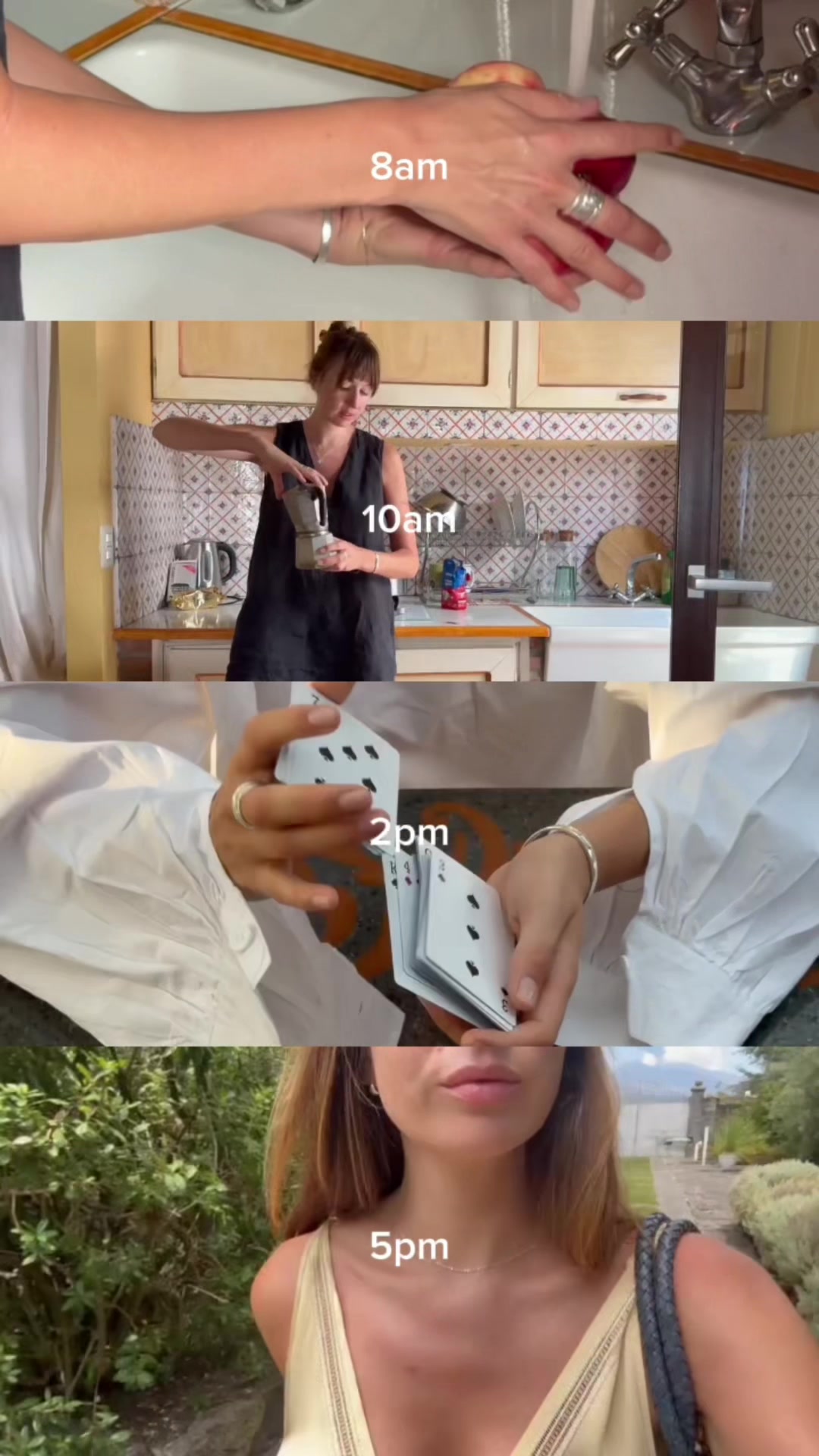 @Monica Vinader