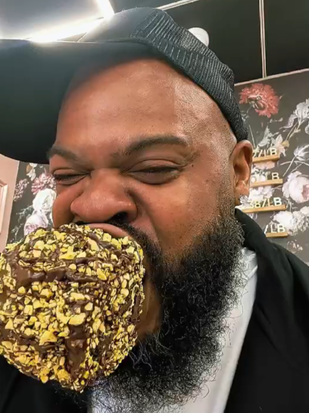 @Chris CARESNONE The Babka ๐