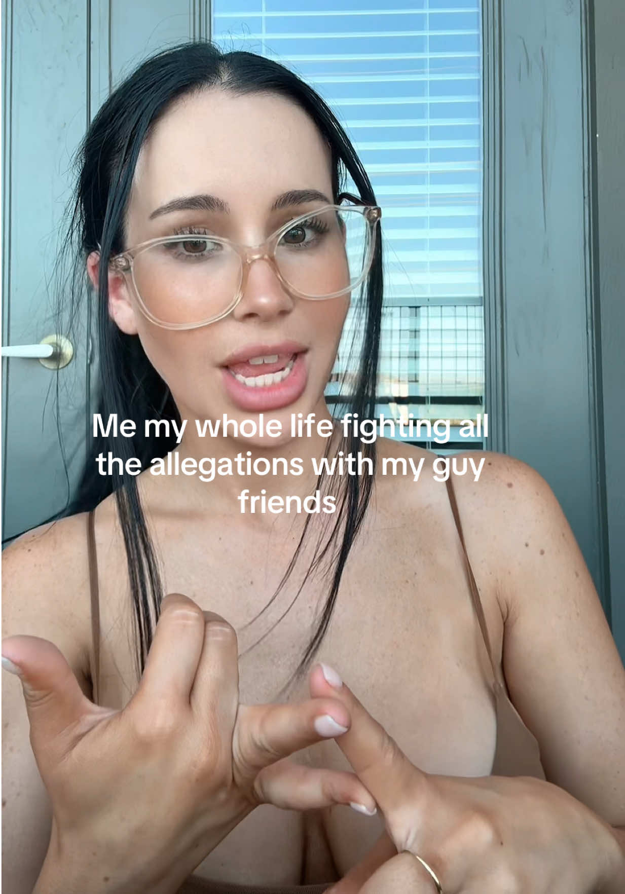 @Nicole