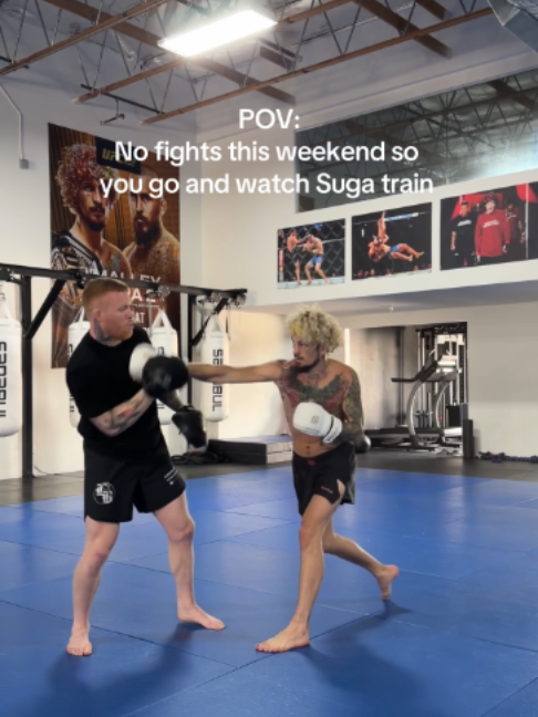 @UFC